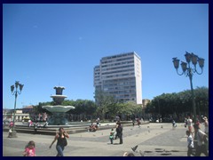 Plaza Mayor de la Constitución 25